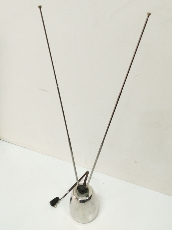 antena extensible tv 12.5-38-113 o11.5 1u